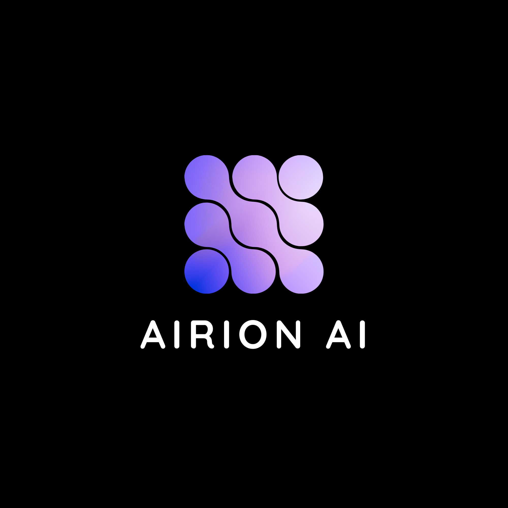 Airion AI logo