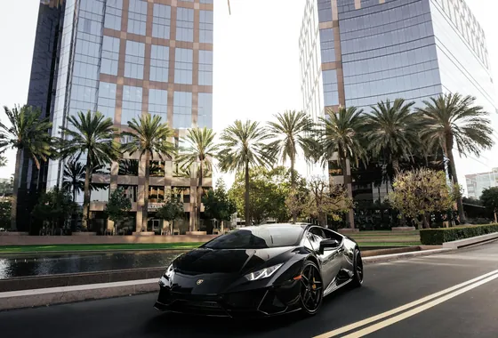 Fresh Start Detailing website visual